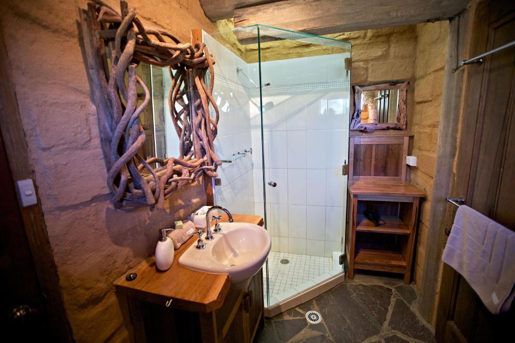 Snowy Wilderness Villa Ingebyra Rom bilde