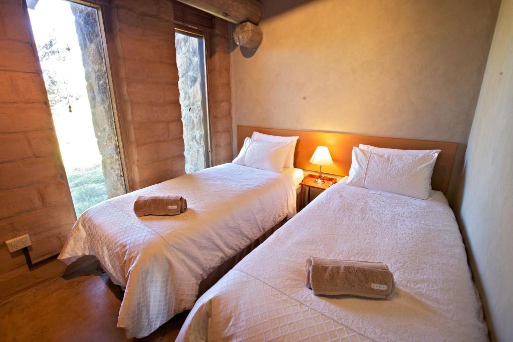 Snowy Wilderness Villa Ingebyra Rom bilde