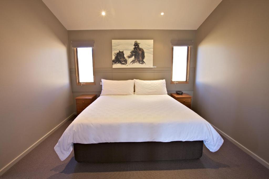 Snowy Wilderness Villa Ingebyra Rom bilde