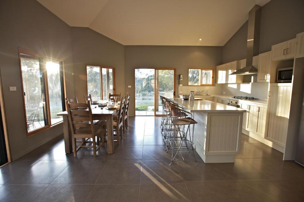 Snowy Wilderness Villa Ingebyra Rom bilde
