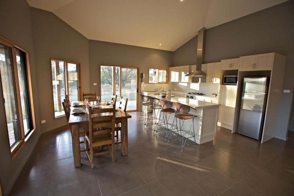 Snowy Wilderness Villa Ingebyra Rom bilde