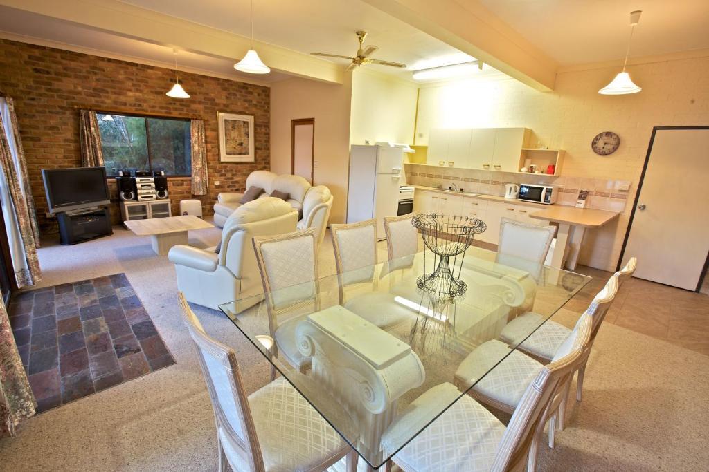 Snowy Wilderness Villa Ingebyra Rom bilde